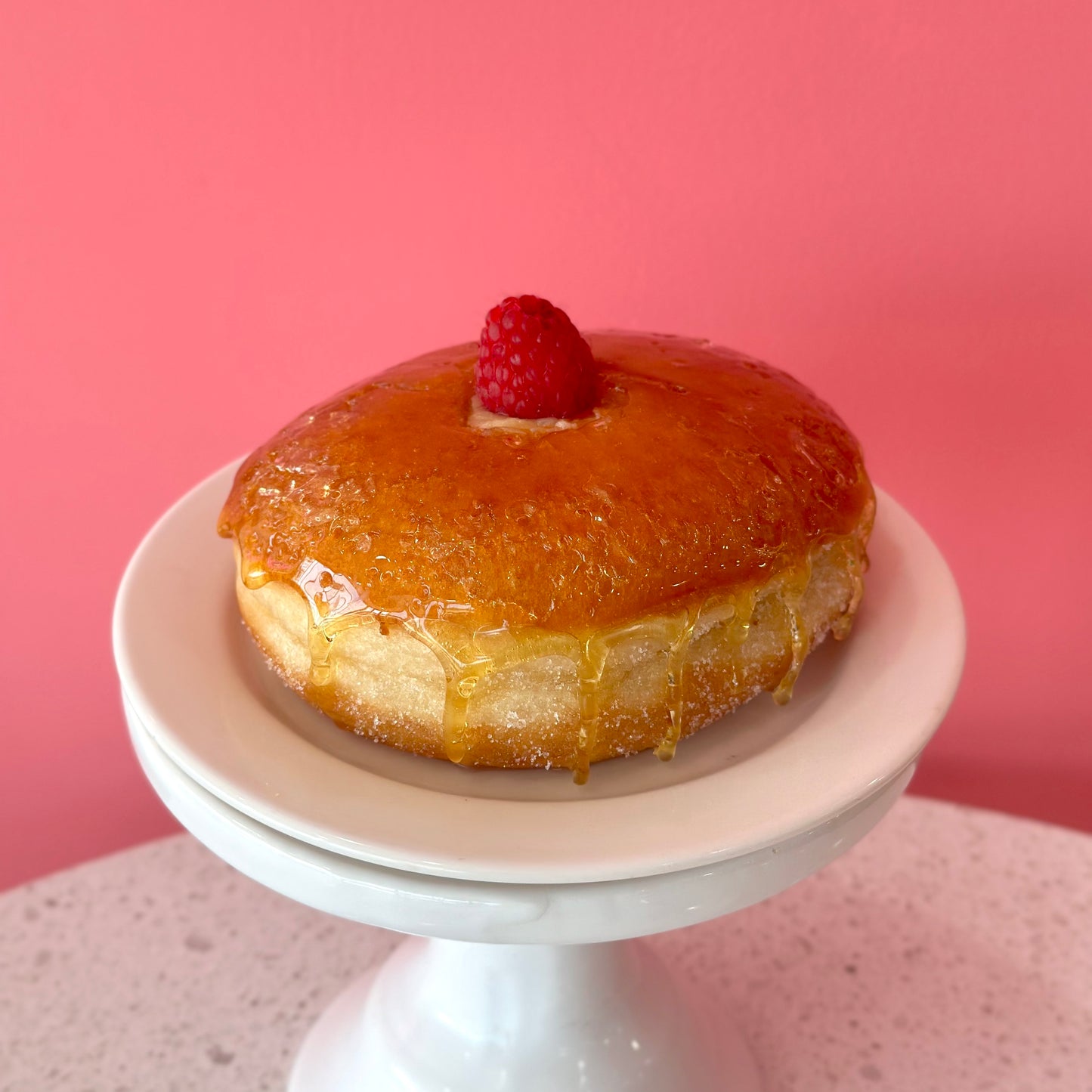 Creme Brulee