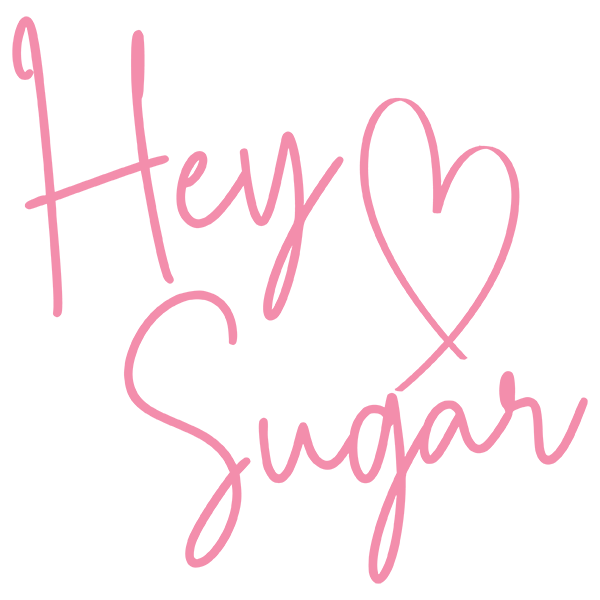 Hey Sugar