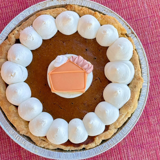Pumpkin Pie