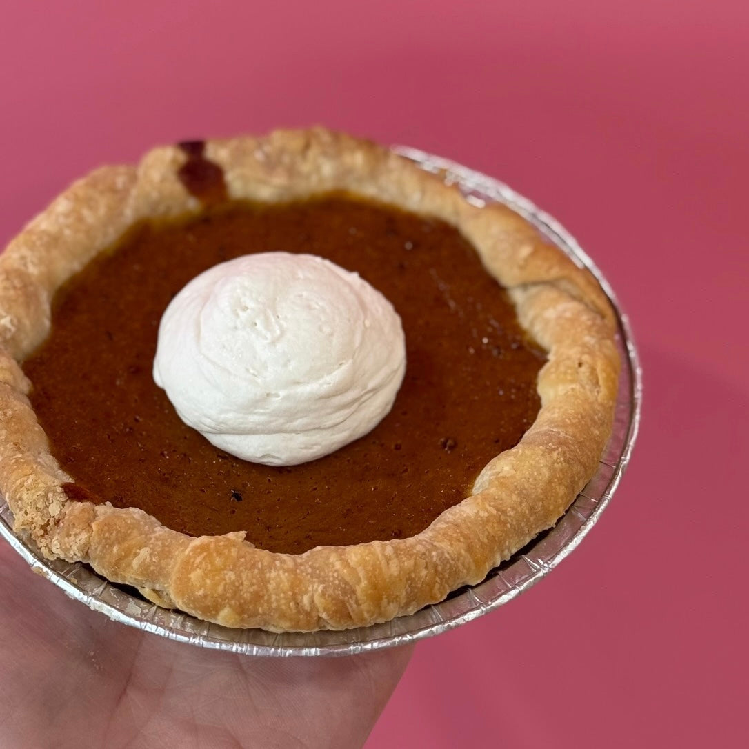 Mini Pies