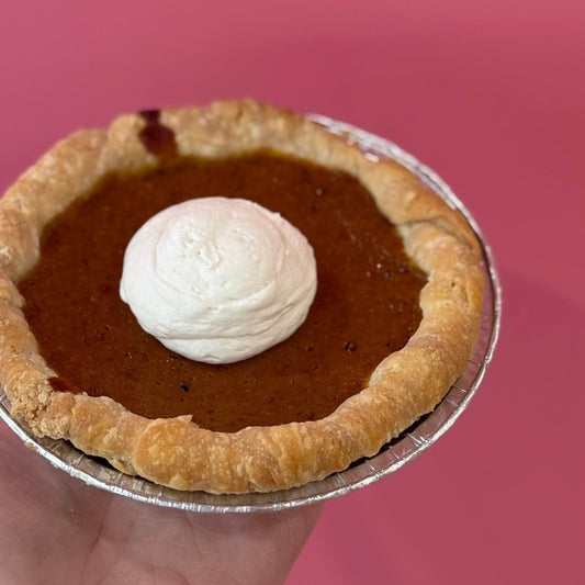 Mini Pies