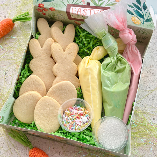 Easter Decorating Kit